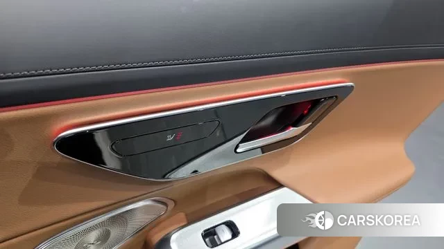 Mercedes-Benz E-Class W214 id 3399903 из Кореи 10