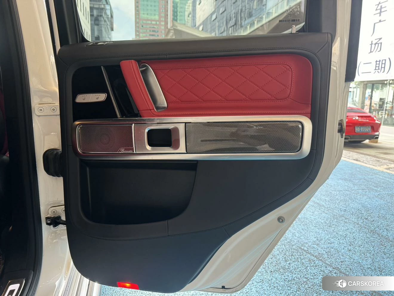 Mercedes-Benz G-Class id 4513882 из Китая 10