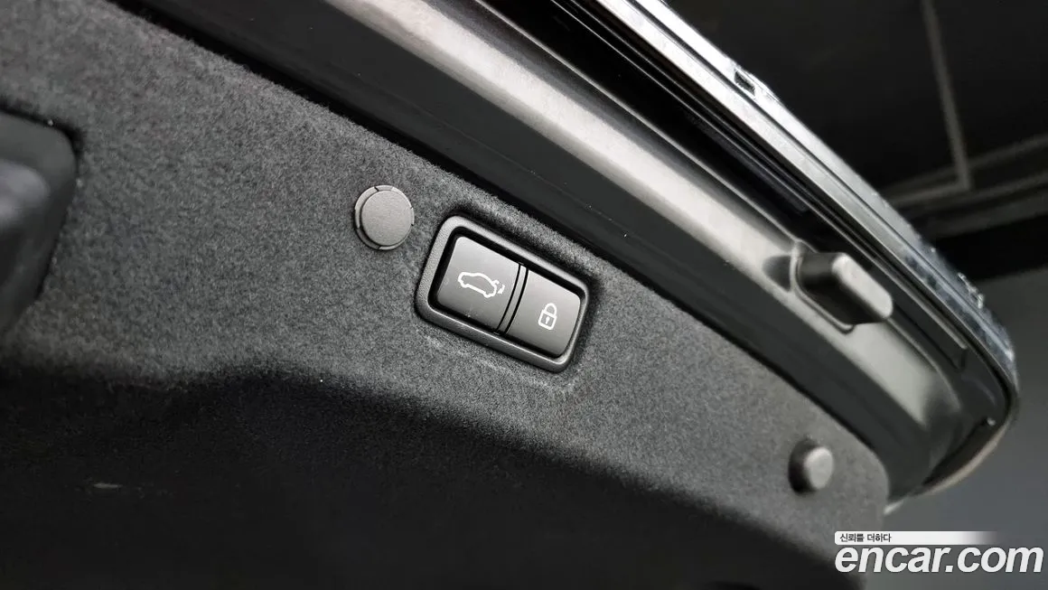 Kia K7 Premier id 379441 из Кореи 10