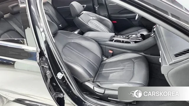 Hyundai Sonata (DN8) id 3741084 из Кореи 10