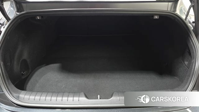 Hyundai Ionic 6 id 4916802 из Кореи 10