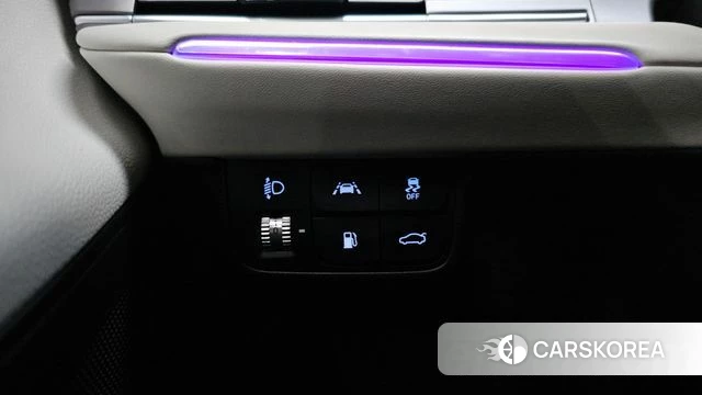 Hyundai The New Grandeur IG Hybrid id 4618671 из Кореи 10