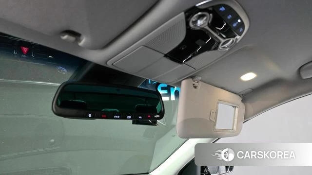 Hyundai Grandeur IG id 4944060 из Кореи 10