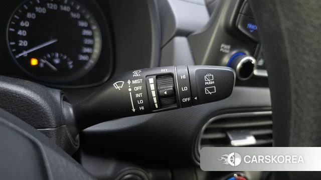 Hyundai Kona id 4233197 из Кореи 10