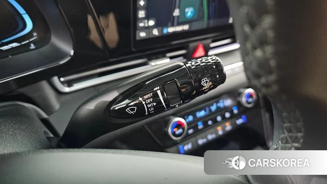 Hyundai The New Avante (CN7) id 4523541 из Кореи 10