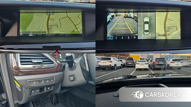 Genesis EQ900 id 3386211 из Кореи 10