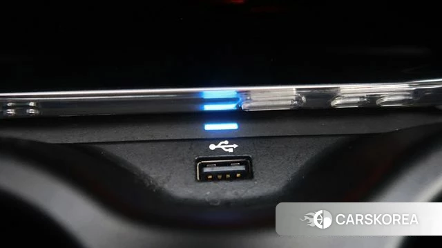 BMW 5 Series (G30) id 4748315 из Кореи 10