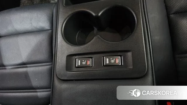 Renault Korea (Samsung) SM6 id 3253896 из Кореи 10