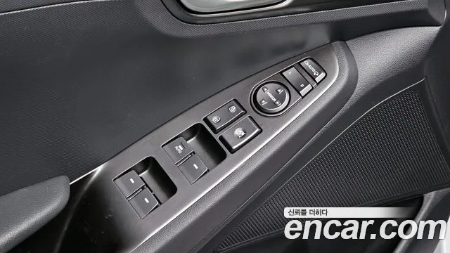 Hyundai The New Ionic Electric id 2911947 из Кореи 10