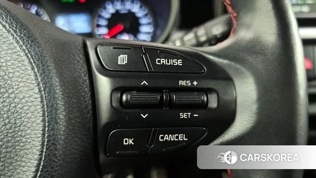 Kia All New Morning (JA) id 3000511 из Кореи 10