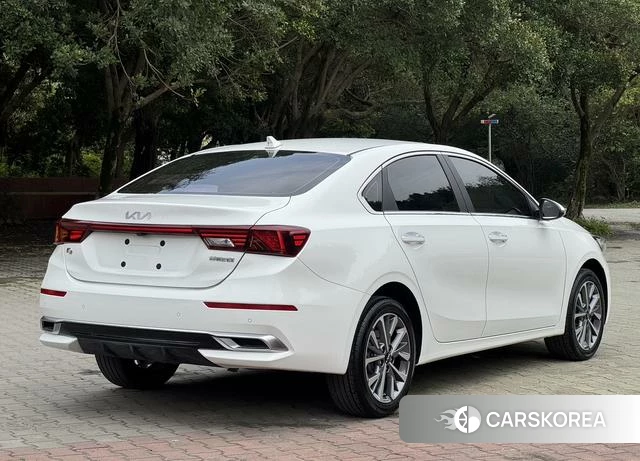Kia K3 id 4277328 из Китая 10
