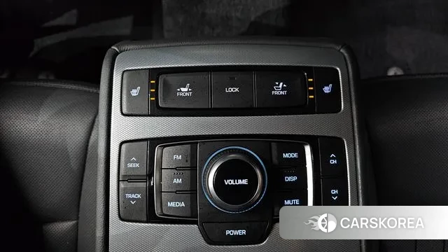 Genesis G80 id 3617216 из Кореи 10