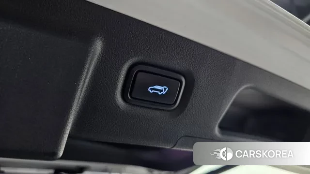 Hyundai Santa Fe TM id 3505034 из Кореи 10