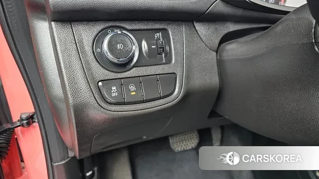 Chevrolet (GM Daewoo) The Next Spark id 3692919 из Кореи 10