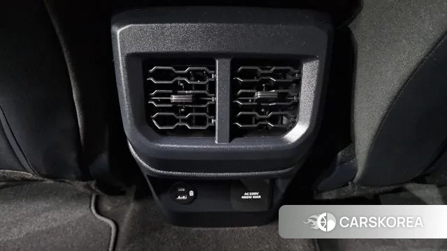 Ford Ranger 4th Generation id 3031811 из Кореи 10