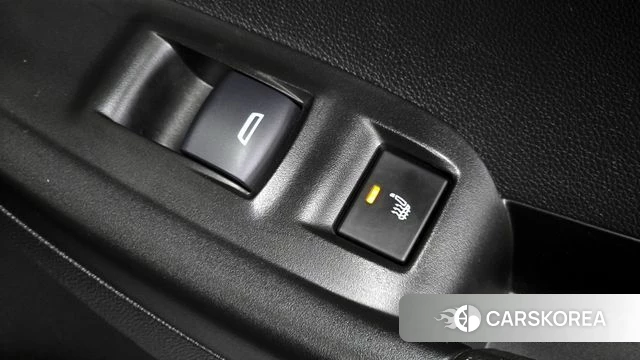 Chevrolet (GM Daewoo) Trailblazer id 3872418 из Кореи 10