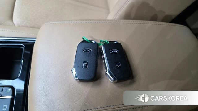 Kia Sorento 4th Generation id 3866171 из Кореи 10