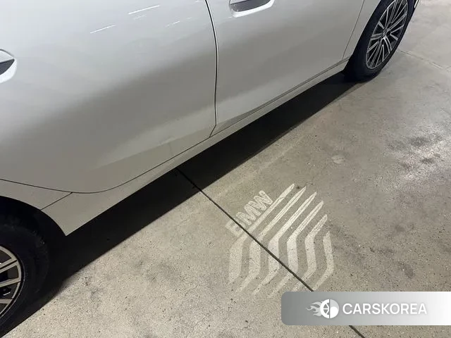 BMW 2 Series Active Tourer (U06) id 2889574 из Кореи 10