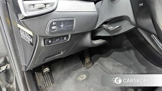 Hyundai Grandeur IG id 3955892 из Кореи 10