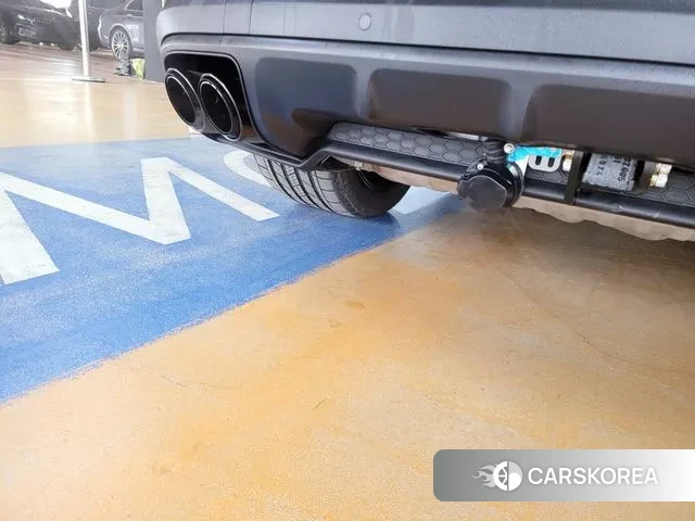 Porsche Cayenne (PO536) id 3462124 из Кореи 10