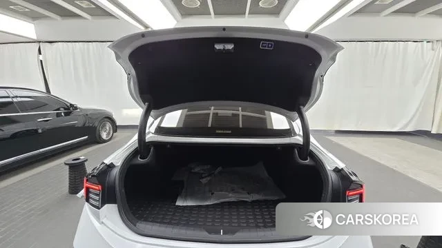 Hyundai Sonata D Edge (DN8) id 3606034 из Кореи 10