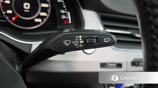 Audi Q7 (4M) id 4751007 из Кореи 10