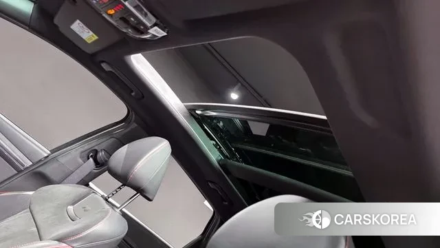 Hyundai Tucson (NX4) id 3712093 из Кореи 10