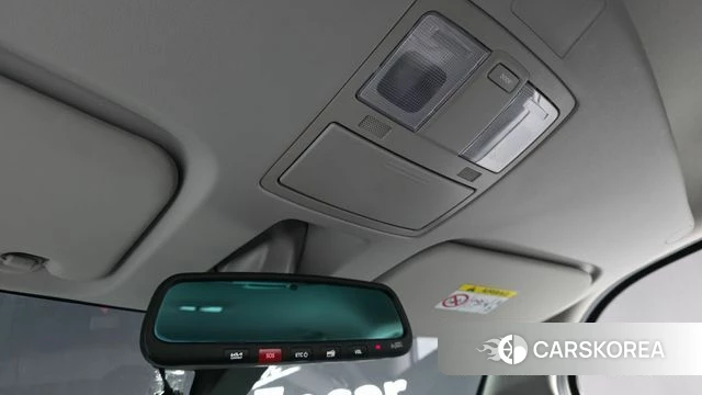 Kia The New Kia Ray id 4675845 из Кореи 10