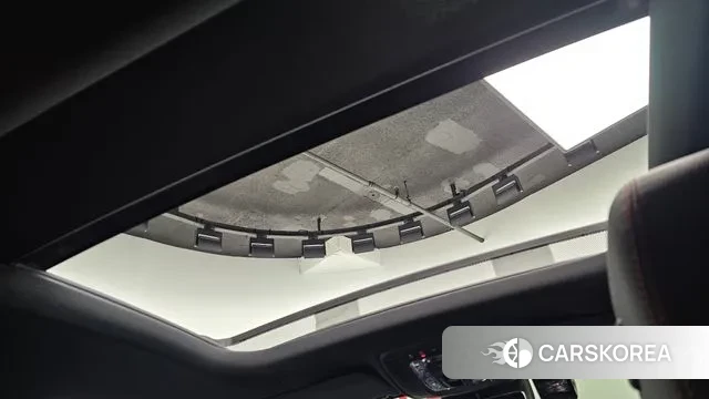 Mercedes-Benz A-Class W177 id 3764413 из Кореи 10