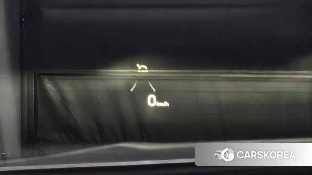 Kia K7 Premier Hybrid id 3833802 из Кореи 10