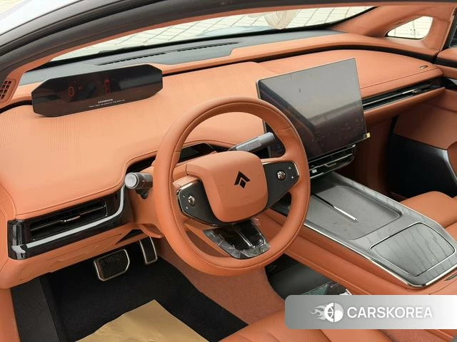 GAC Haobo Haobo GT id 3913709 из Китая 10