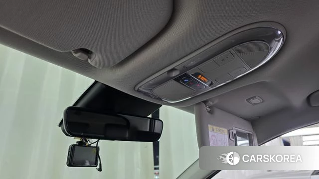 Hyundai Ionic 5 id 4593681 из Кореи 10
