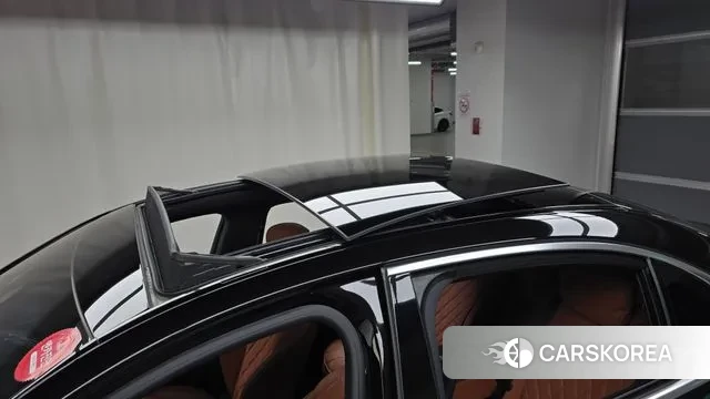 Mercedes-Benz S-Class W223 id 3058344 из Кореи 10