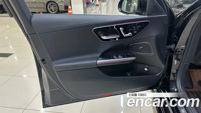 Mercedes-Benz C-Class W206 id 2810799 из Кореи 10