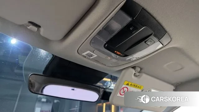 Kia Seltos id 3023191 из Кореи 10