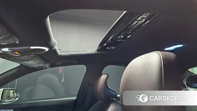 Hyundai Ionic 6 id 3427119 из Кореи 10