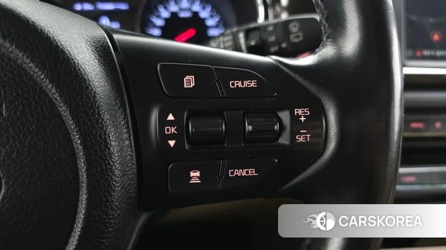 Kia The New Carnival id 3796006 из Кореи 10