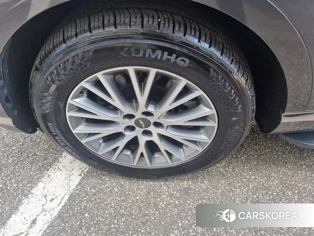 Genesis GV80 id 2981100 из Кореи 10