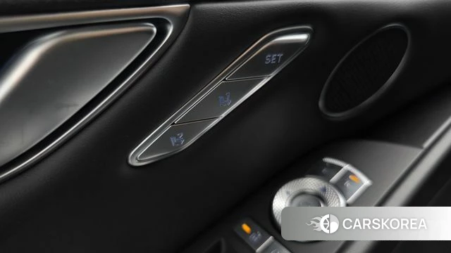 Genesis G80 (RG3) id 4515633 из Кореи 10