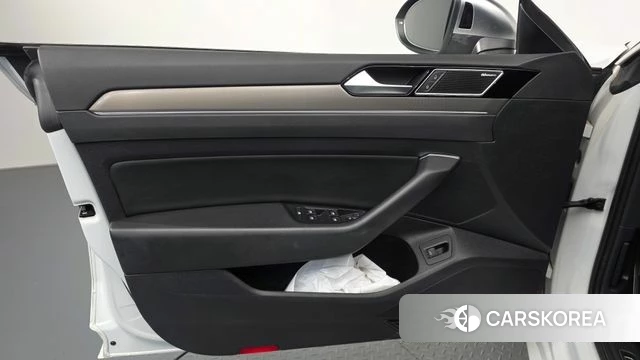 Volkswagen Arteon id 4741788 из Кореи 10