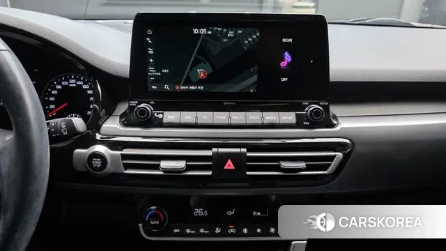 Kia Seltos id 3740921 из Кореи 10