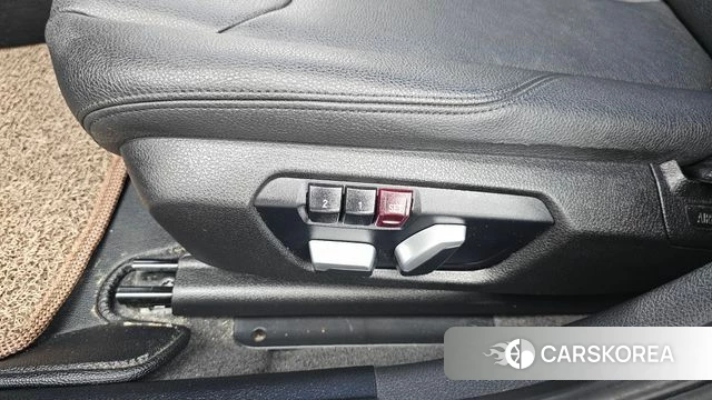 BMW 1 Series (F20) id 4642845 из Кореи 10