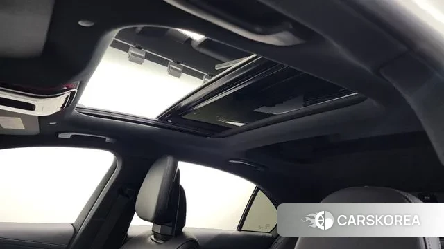 Mercedes-Benz C-Class W206 id 3649968 из Кореи 10