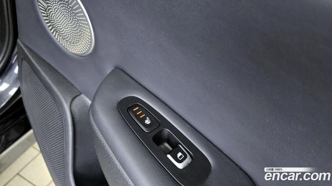 Kia Stinger id 2014170 из Кореи 10