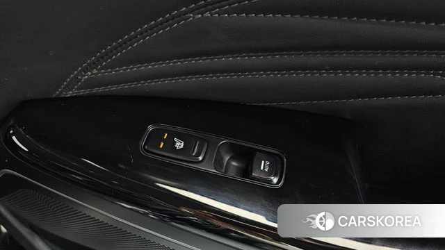 Kia K7 Premier id 4573354 из Кореи 10