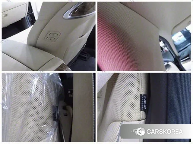 Kia More K9 id 3055085 из Кореи 10