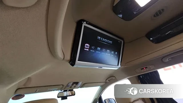 Kia The New Carnival id 3055540 из Кореи 10