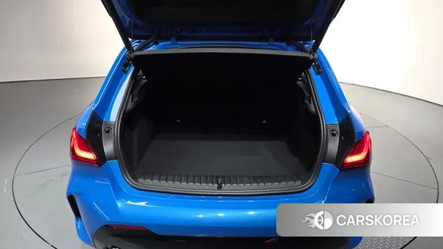 BMW 1 Series (F40) id 3099181 из Кореи 10