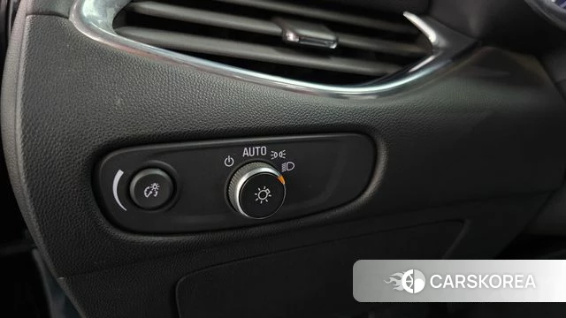 Chevrolet (GM Daewoo) The New Malibu id 4225059 из Кореи 10