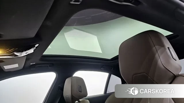 BMW 5 Series (G60) id 3517472 из Кореи 10